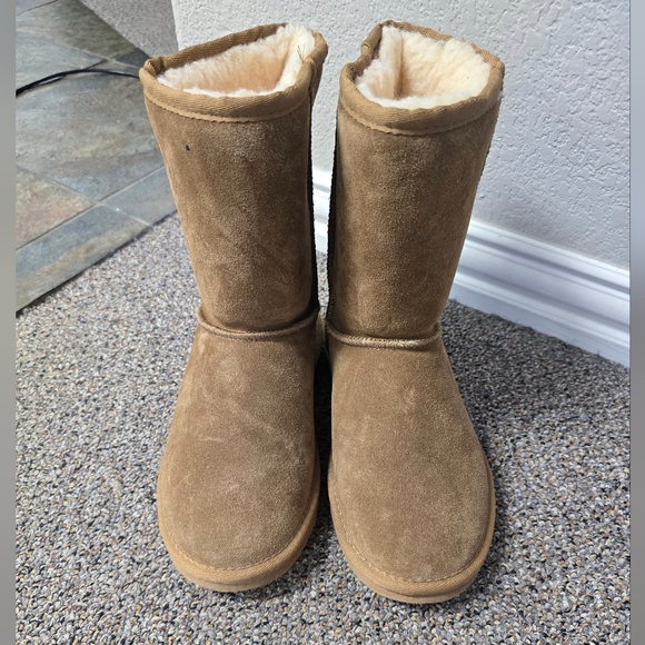 Women's boots - Picture 1 of 4